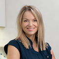 dr Joanna Madej