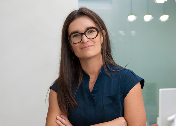 dr Katarzyna Klimek-Jaworska
